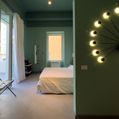 B&B Boutique Colors Bari Exterior foto