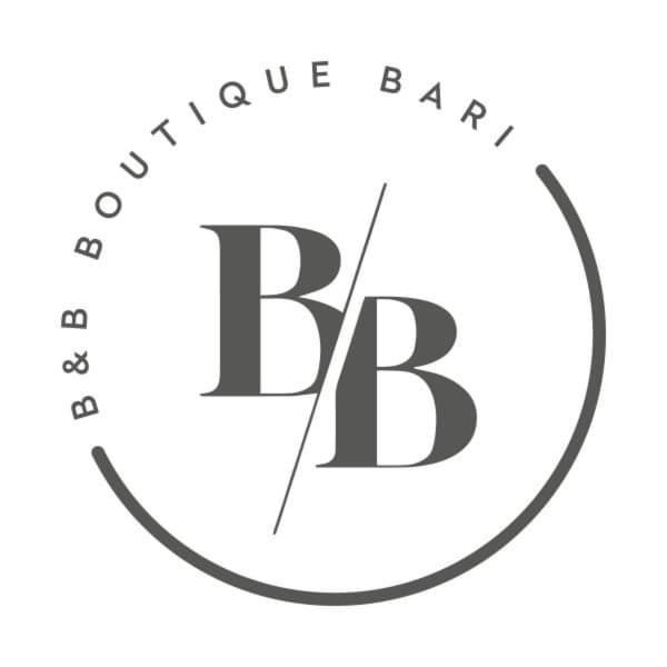 B&B Boutique Colors Bari Exterior foto